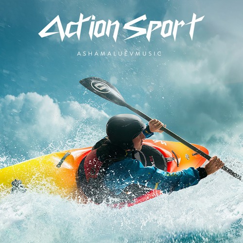 Stream Action Sport - Extreme and Driving Background Music Instrumental  (FREE DOWNLOAD) by AShamaluevMusic | Listen online for free on SoundCloud