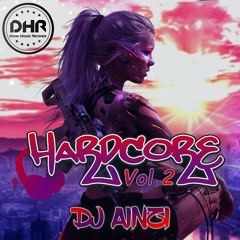 Dj Ainzi - UK Hardcore Vol 2