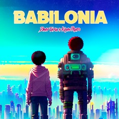 Babilonia (ft. Kevin Prato)