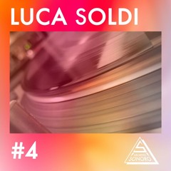Music from the archive #4 - Luca Soldi