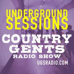 Underground Sessions 4/7/20