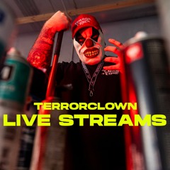 TerrorClown | Live Streams