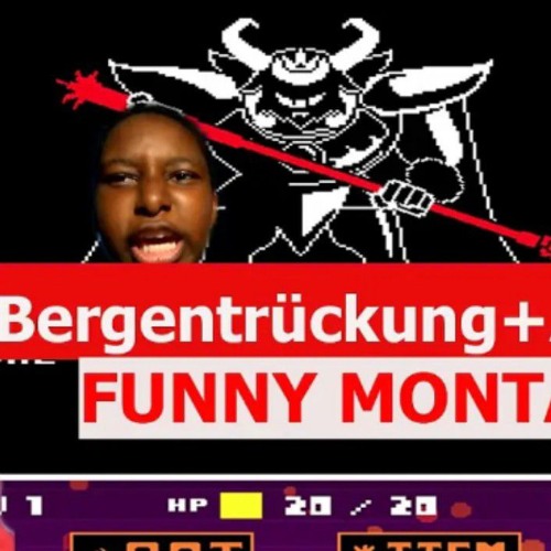 Stream asgore meme version by Jakub Rožnovják | Listen online for free ...