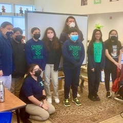 Apart by Amy Marcelo