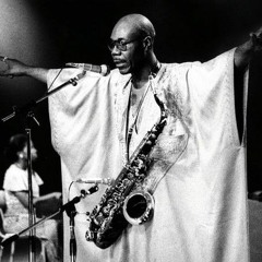 My Silent Way.101 - Spécial Manu Dibango - 30.03.2020