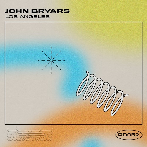 PD052 w/ John Bryars
