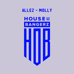 BFF242 Allez - Molly (FREE DOWNLOAD)