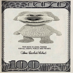 100 ben bucks