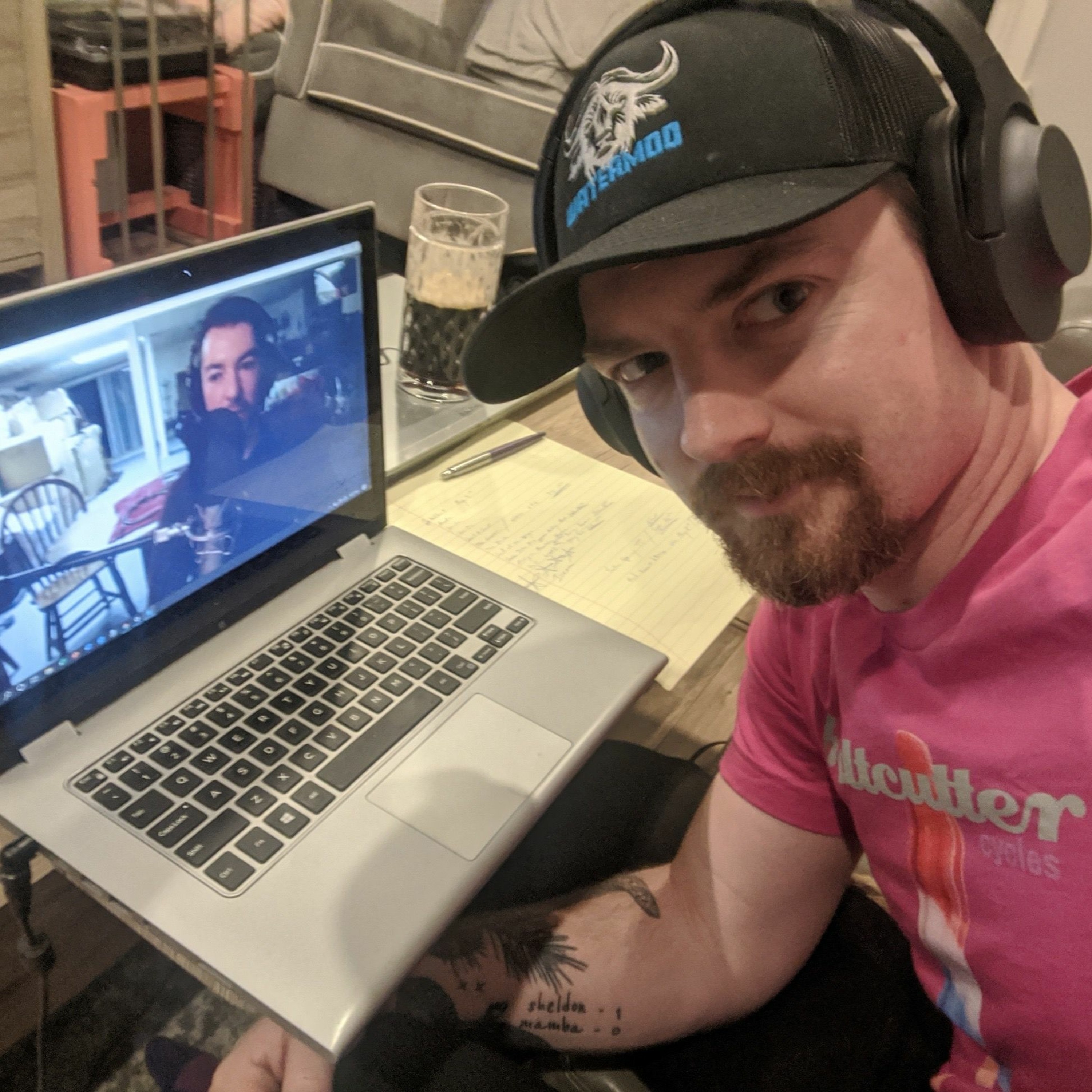 Dirty Chain Podcast: A Cycling Podcast