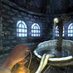Amnesia (Clip)