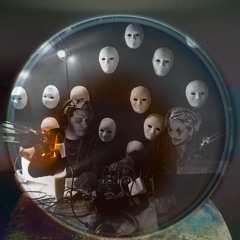 La Rotonde #2 - Groovy Toxic Love