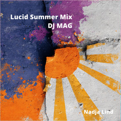 Sensualite (Nadja Lind Remix [Mixed])