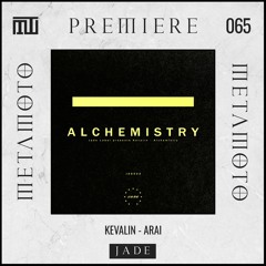 MM PREMIERE 065 | Kevalin - Arai [Jade]