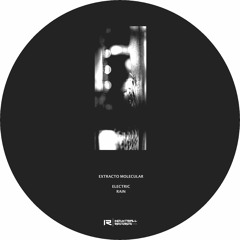 PREMIERE: Extracto Molecular - Dangerous Voltage