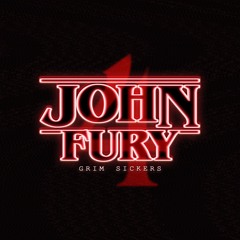 John Fury 4