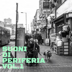 Mr.Leo - Suoni di Periferia VOL.1