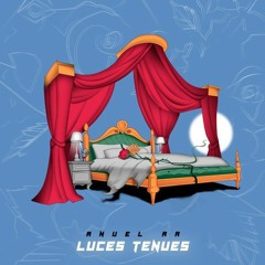 Anuel AA - Luces Tenues (Mula Deejay Rmx) COPIRIGHT