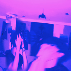 Black Kray - Codeine Tears In Her Fanta