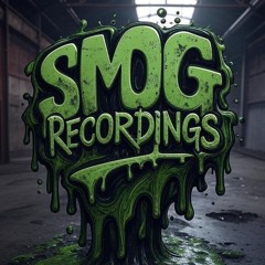 SMOG 001 (GREEN)