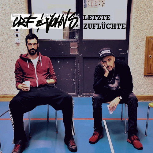 Letzte Zuflüchte Snippet by DJ ILL-O