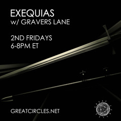 Exequias w/ Gravers Lane - 09Feb2024