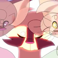 La Lune || Animation Meme [ Slowed ]