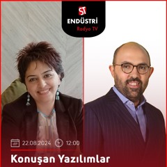 Cengiz Balcı - Edibe Gider ile Konuşan Yazılımlar