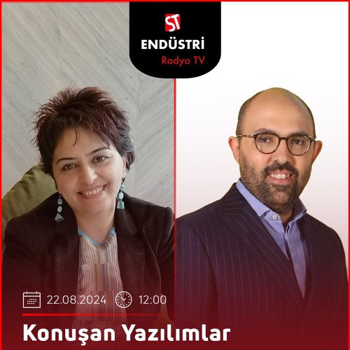 Cengiz Balcı - Edibe Gider ile Konuşan Yazılımlar