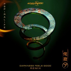 Pspiralife - Darkness feels good - Epiphanyc remix - [Freedownload]