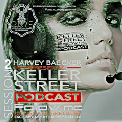 Keller Street Podcast After Follow Me Electro Revival Vinyles Hors Série 2