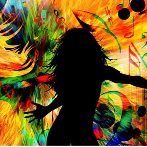 In My Haus, Rhythm is an Act of God