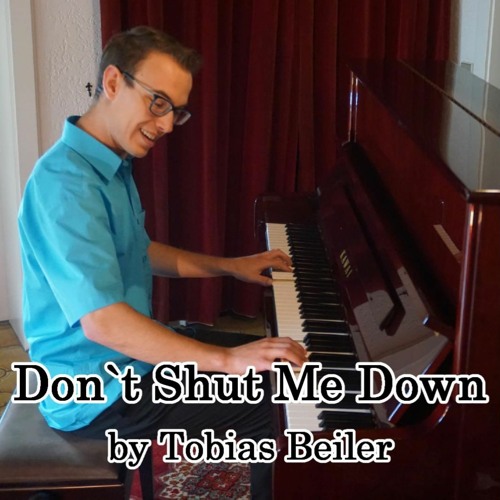 Don`t Shut Me Down - ABBA (New Song!) | Piano Cover 🎹 & Sheet Music 🎵