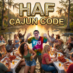 CAJUN CODE