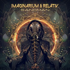 Imaginarium & Relativ - Sandman | OUT NOW on Digital Om!🕉️