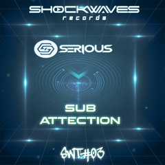 Serious Music - Sub Attection - SWT#03