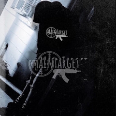 MAINTARGET - Closet To My Peak