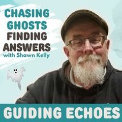 Guiding Echoes How To Become A Paranormal Investigator