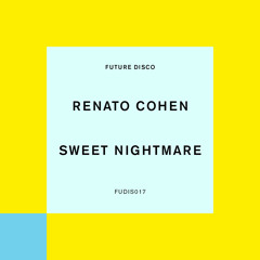 Sweet Nightmare (Extended Mix)