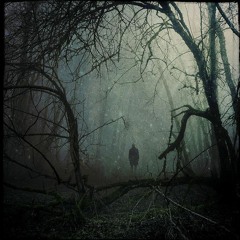 Jeneswelches - Shadow Creature