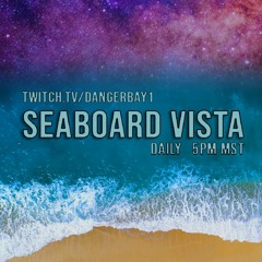 SEABOARD VISTA 53 - Salty Saturdays  - 03/13/2021
