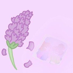 Lavender (Penelope Scott Cover)