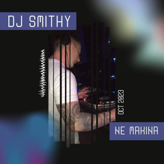 DJ SMITHY - FRESH NORTH EAST MAKINA - OCTOBER 2023