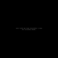 the second chapter