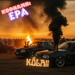 KÖLA!!