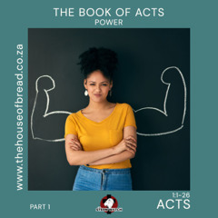 The Book of Acts