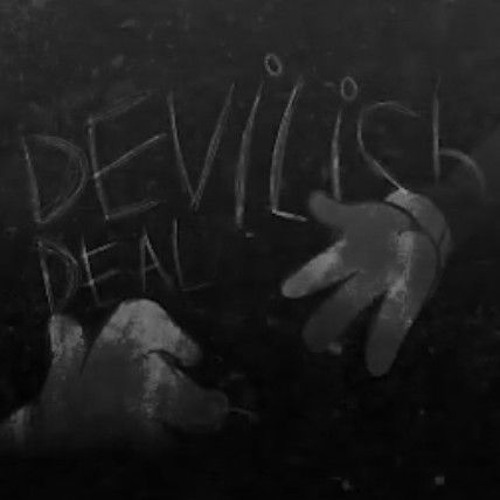 Funkin.AVI - Devilish Deal