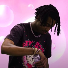 pissy pamper instrumental (slowed + remix)