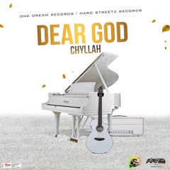 Dear God (Acoustic Trap) Master