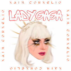 Lady Gaga (Peso Pluma, Gabito Ballesteros, Junior H) Naim Cornelio Cover