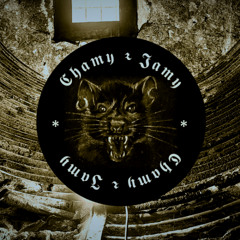 Chamy z Jamy